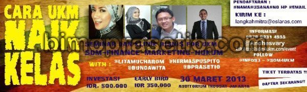 Seminar Full Edukasi Yang Diselingi Klinik Konsultasi