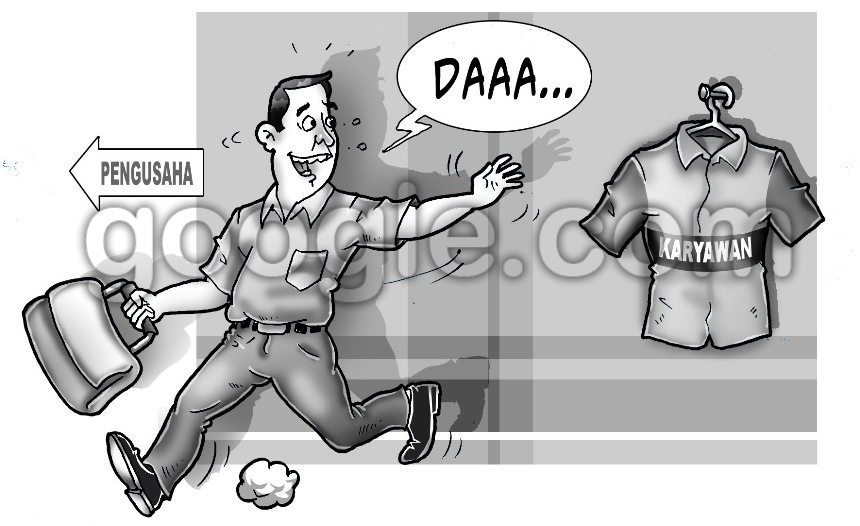 Pintu Rezeki – Action