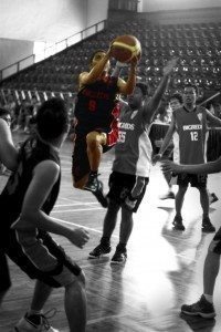 Bigreds #9