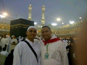 Umroh 2012