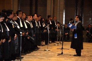 HOL- persaingan bisnis law firm