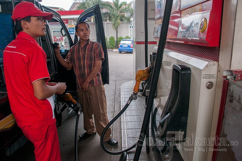 JPMI: Pemerintah Harus Evaluasi Kebijakan Harga BBM