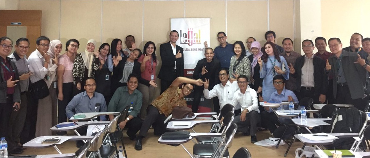 Memperkuat Kontrak Bisnis Dengan Value Perusahaan