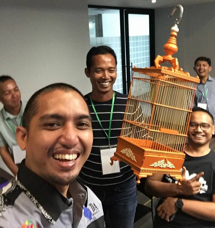 BP - Artikel - Gambar - Impian besar butuh effort besar 555