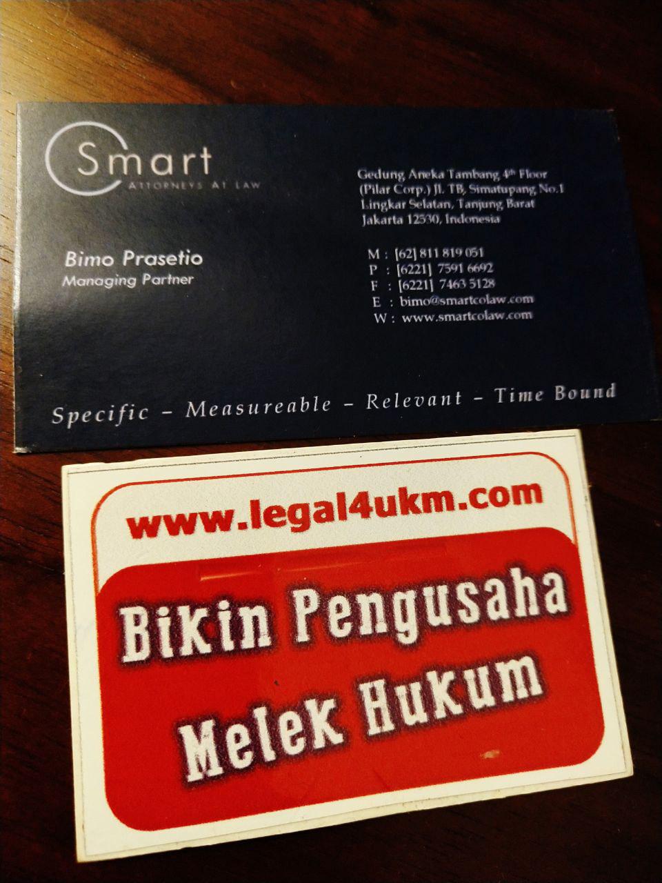 Dari sini semua bermula