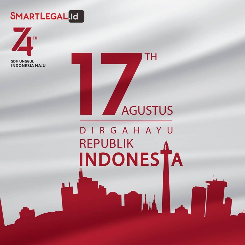 KATA SIAPA SUDAH MERDEKA?