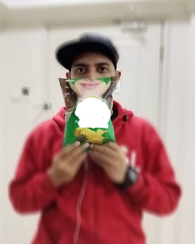 KEINGINAN VS KEBUTUHAN