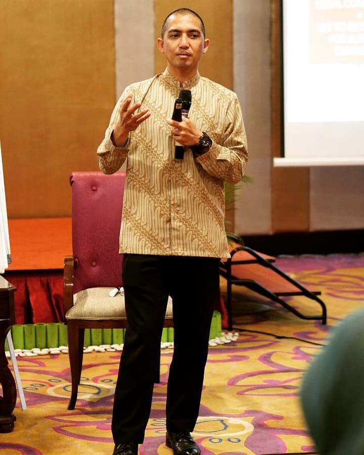 batik
