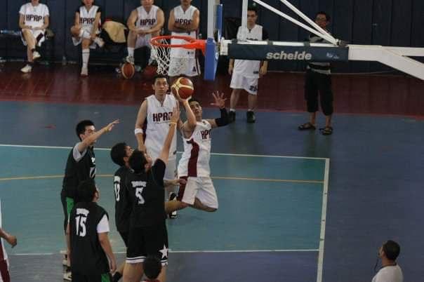 GAGAL JADI PEBASKET BANTING SETIR JADI LAWYER