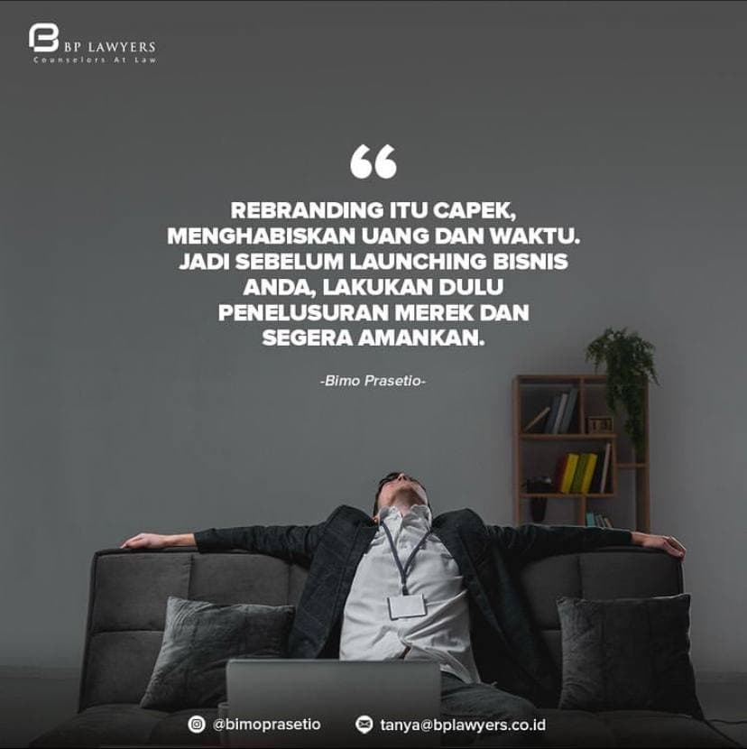 JANGAN ABAIKAN YANG SEPELE