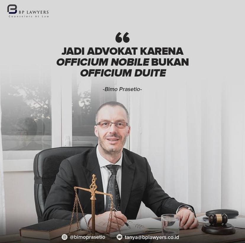 OFFICIUM NOBILE