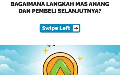 ASIX DILARANG! Bagaimana Langkah Mas Anang dan Pembeli Selanjutnya?