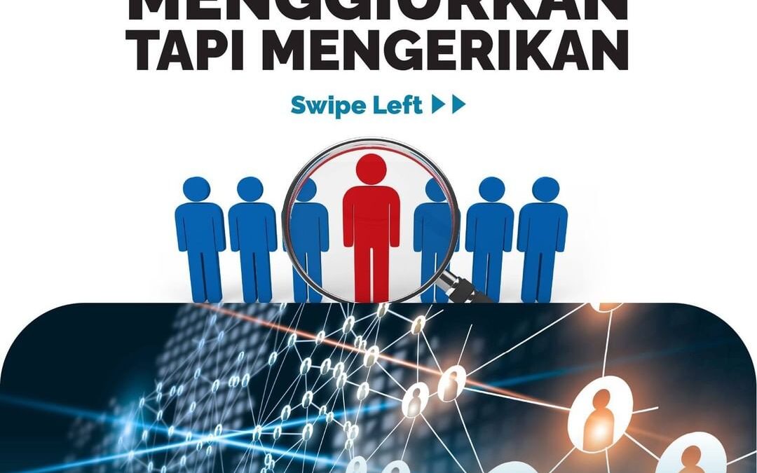 MEMBONGKAR SKEMA PONZI: MENGGIURKAN TAPI MENGERIKAN