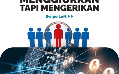 MEMBONGKAR SKEMA PONZI: MENGGIURKAN TAPI MENGERIKAN