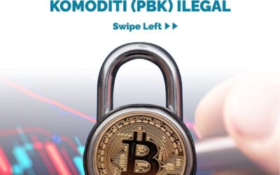 MEMBONGKAR MODUS PRAKTIK PERDAGANGAN BERJANGKA KOMODITI (PBK) ILEGAL