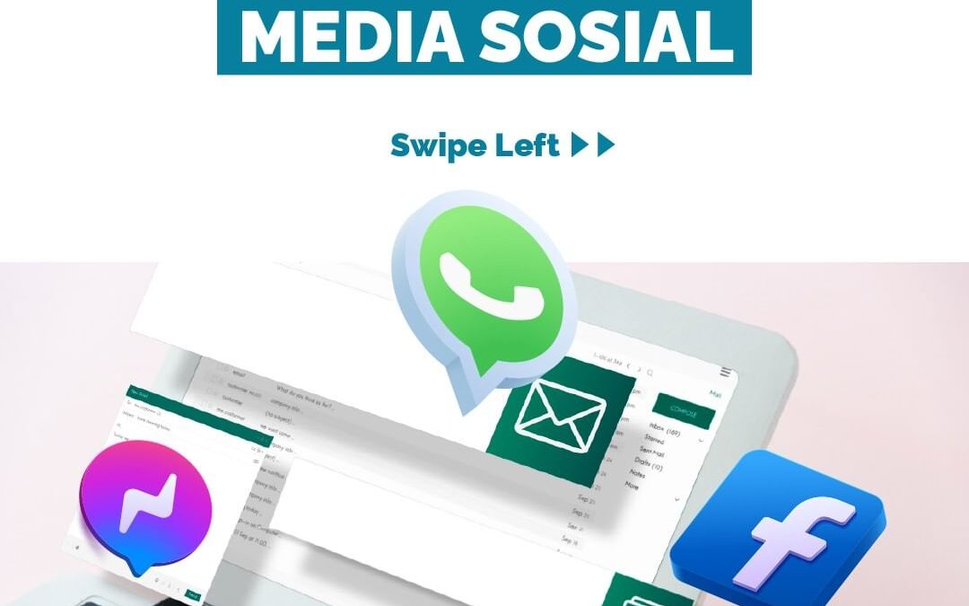 PENIPUAN INVESTASI MEDIA SOSIAL