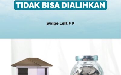 ASET PIUTANG DAN JAMINAN YANG TERSANGKUT KASUS PIDANA TIDAK BISA DIALIHKAN