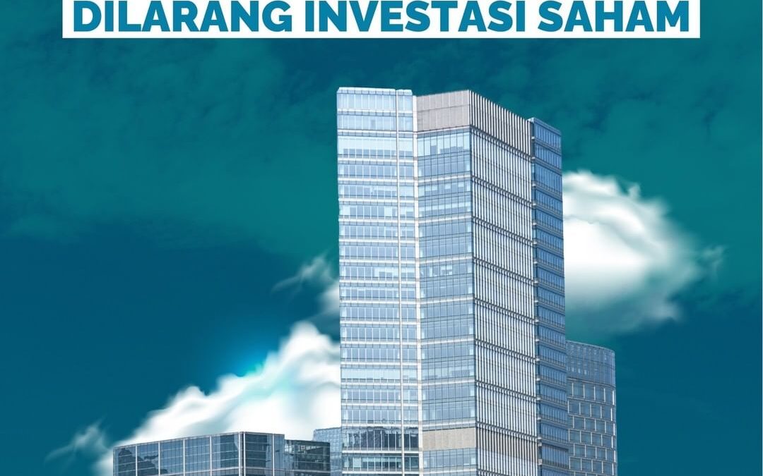 PERATURAN BARU OJK: PERUSAHAAN PEMBIAYAAN DILARANG INVESTASI SAHAM