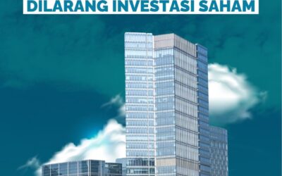 PERATURAN BARU OJK: PERUSAHAAN PEMBIAYAAN DILARANG INVESTASI SAHAM