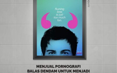 MENJUAL PORNOGRAFI BALAS DENDAM UNTUK MENJADI ‘THE MOST HATED MAN ON THE INTERNET’