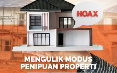 MENGULIK MODUS PENIPUAN PROPERTI Lewat Kasus AFARA FIRST HILLS