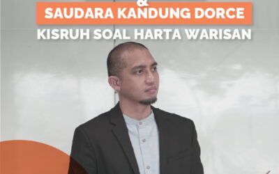 ANAK ANGKAT DAN SAUDARA KANDUNG DORCE KISRUH SOAL HARTA WARISAN
