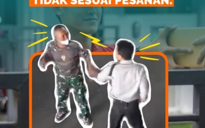 TERIMA BARANG OLSHOP TIDAK SESUAI PESANAN. KITA HARUS BAGAIMANA?