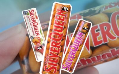 BELAJAR ASAS MEREK DARI KASUS PERUSAHAAN PRODUSEN SILVERQUEEN
