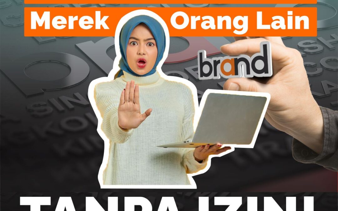 MUI: HARAM MENJIPLAK MEREK ORANG LAIN TANPA IZIN!