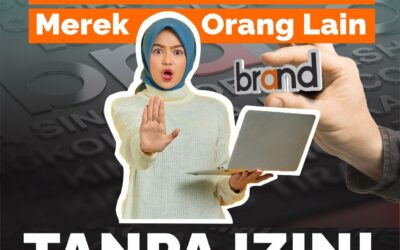 MUI: HARAM MENJIPLAK MEREK ORANG LAIN TANPA IZIN!