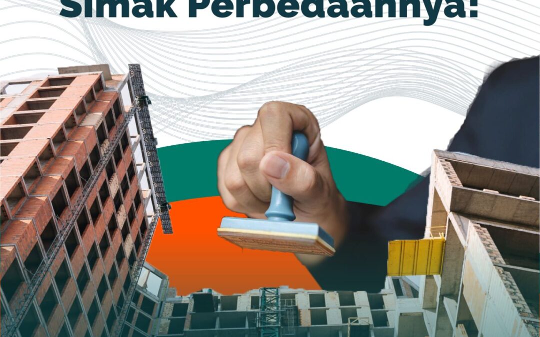 DULU IMB, SEKARANG PBG. SIMAK PERBEDAANNYA!