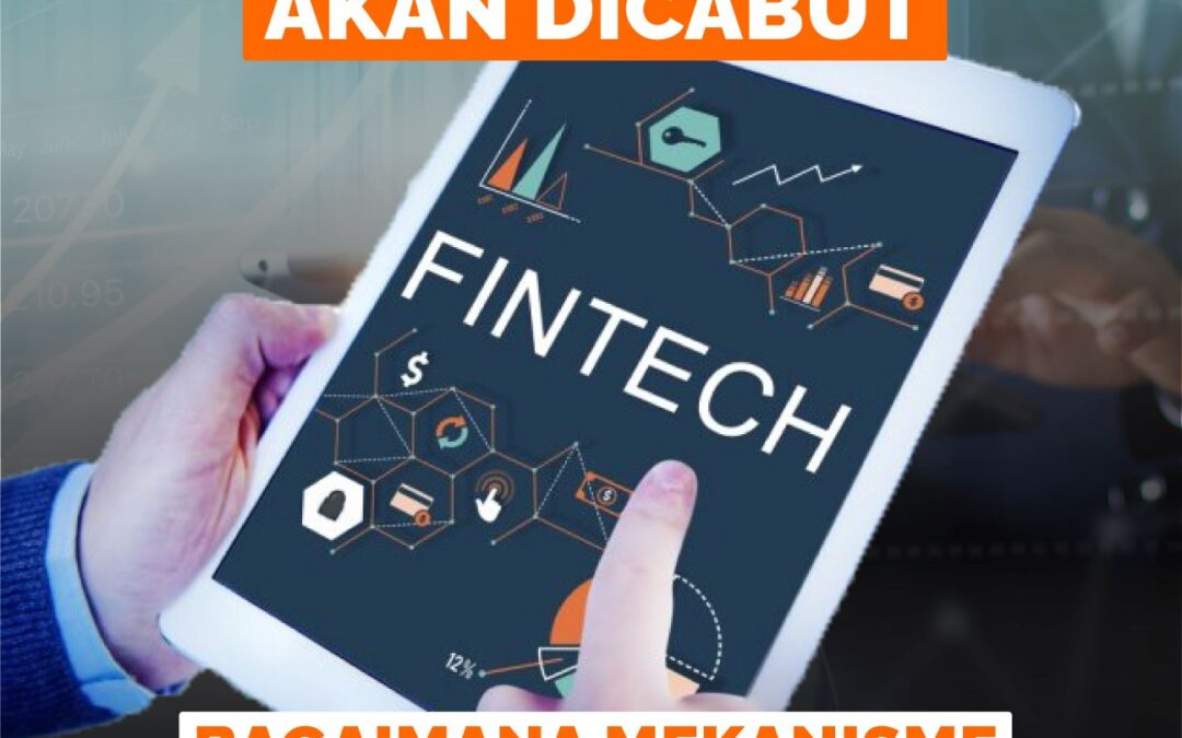 MORATORIUM FINTECH AKAN DICABUT, BAGAIMANA MEKANISME PENDAFTARAN USAHA PINJOL?