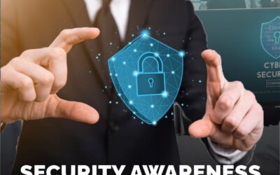 MENYOAL PENTINGNYA SECURITY AWARENESS DALAM PERUSAHAAN!