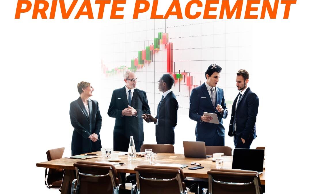 Perusahaan Tambang Milik Bakrie telah menyelesaikan pelaksanaan Private Placement, Apa Itu?