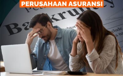 PEMEGANG POLIS MELAKUKAN PERMOHONAN PAILIT PERUSAHAAN ASURANSI, BAGAIMANA ATURANNYA?