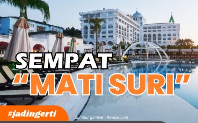 Sempat “Mati Suri”, Kini Bisnis Hotel Bangkit Lagi