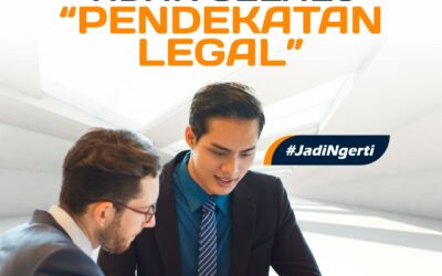 PENDEKATAN LEGAL DALAM PERUSAHAAN