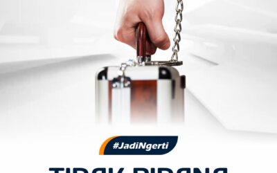 TINDAK PIDANA DALAM BISNIS