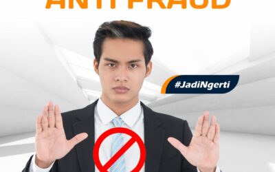 PENEGAKAN ANTI FRAUD