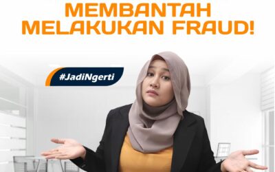 INI YANG HARUS DILAKUKAN JIKA KARYAWAN MEMBANTAH MELAKUKAN FRAUD!