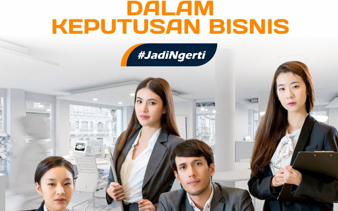 PENTINGNYA EDUKASI DAN PELATIHAN HUKUM DALAM KEPUTUSAN BISNIS