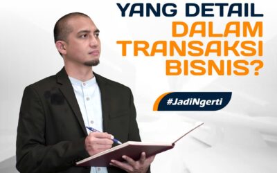 MENGAPA HARUS MEMBUAT PERJANJIAN YANG DETAIL DALAM TRANSAKSI BISNIS?