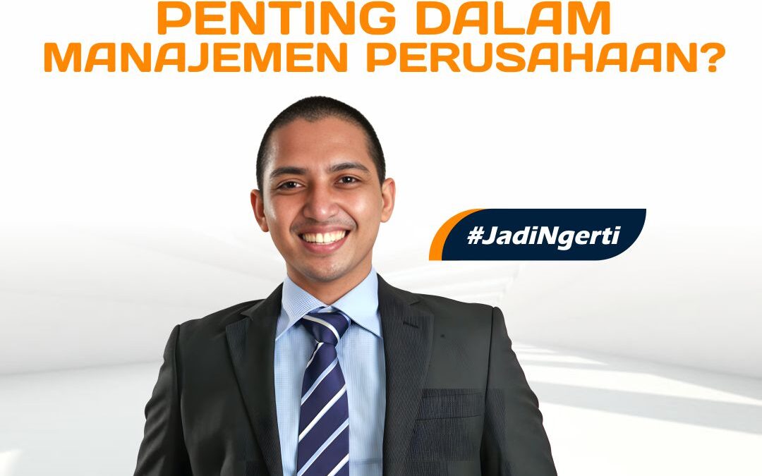 MENGAPA KONSULTAN HUKUM PENTING DALAM MANAJEMEN PERUSAHAAN?
