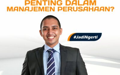 MENGAPA KONSULTAN HUKUM PENTING DALAM MANAJEMEN PERUSAHAAN?