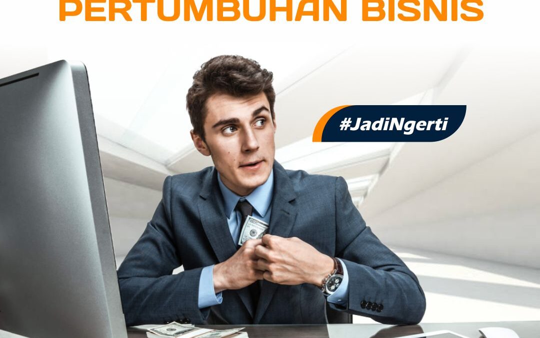 MEMITIGASI FRAUD DALAM PERTUMBUHAN BISNIS