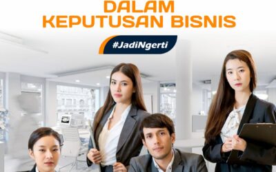 PENTINGNYA EDUKASI DAN PELATIHAN HUKUM DALAM KEPUTUSAN BISNIS