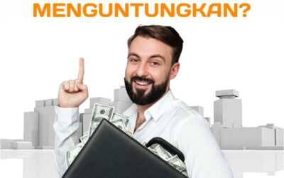 APA BENAR MENDIRIKAN PERUSAHAAN HOLDING ITU MENGUNTUNGKAN?
