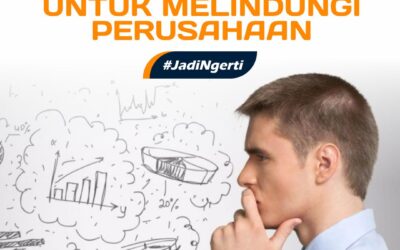 MEMASTIKAN STAF LEGAL BERORIENTASI BISNIS UNTUK MELINDUNGI PERUSAHAAN