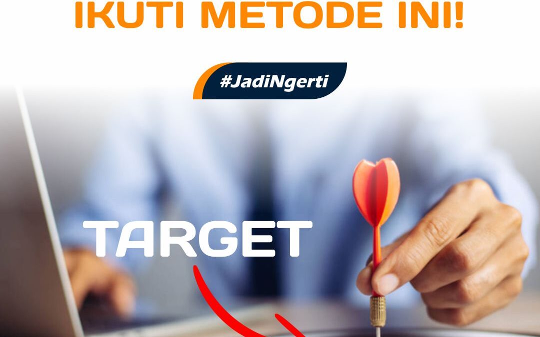 CARA MEMBIDIK KLIEN SECARA AKURAT, IKUTI METODE INI!