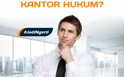 SEBERAPA PENTING SIH PENENTUAN DOMISILI KANTOR HUKUM?